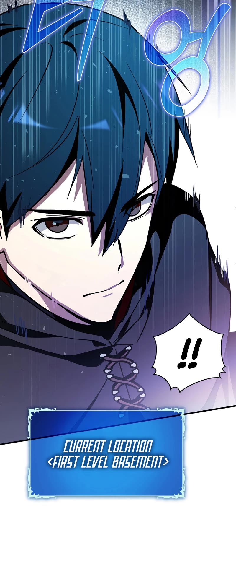 Hard Carry Support Chapter 10 page 18 - Chapter 10