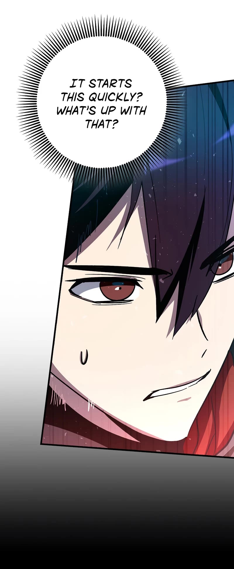 Hard Carry Support Chapter 10 page 19 - Chapter 10