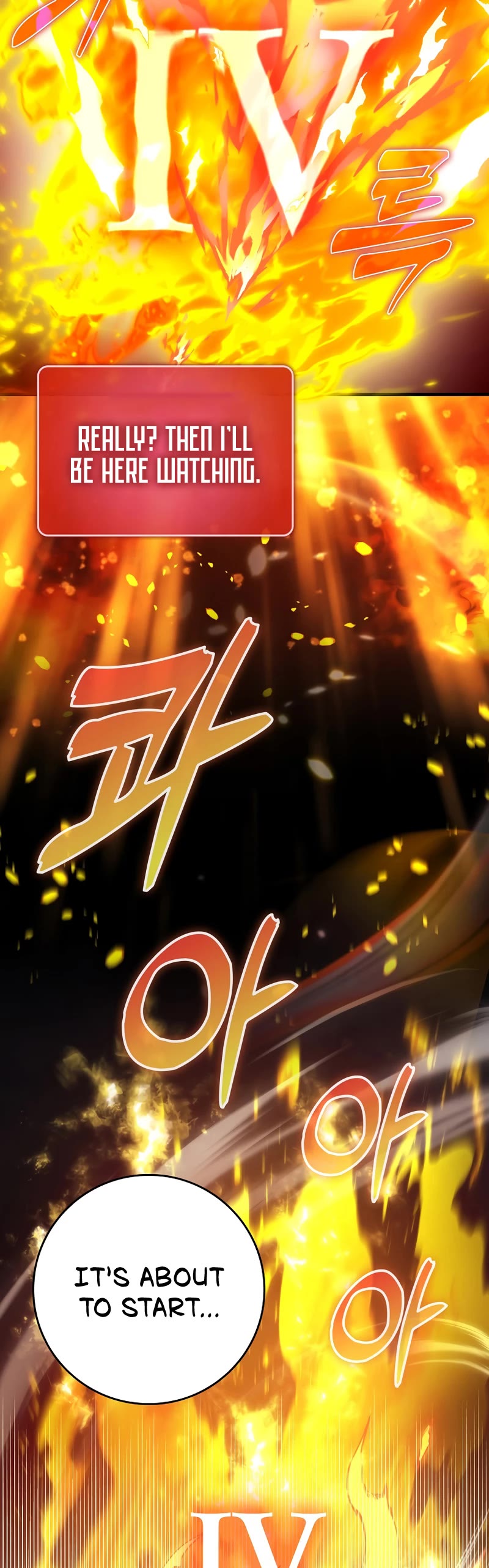 Hard Carry Support Chapter 11 page 15 - Chapter 11