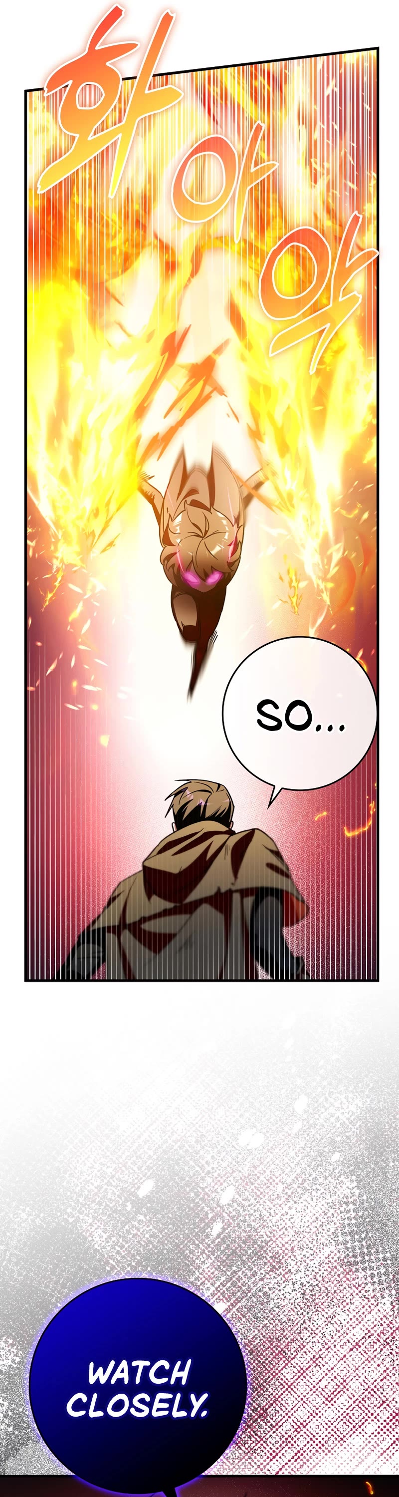 Hard Carry Support Chapter 11 page 33 - Chapter 11