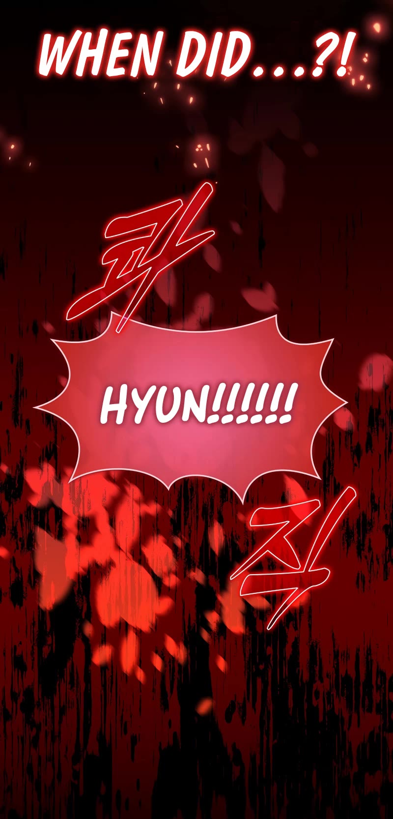 Hard Carry Support Chapter 11 page 63 - Chapter 11