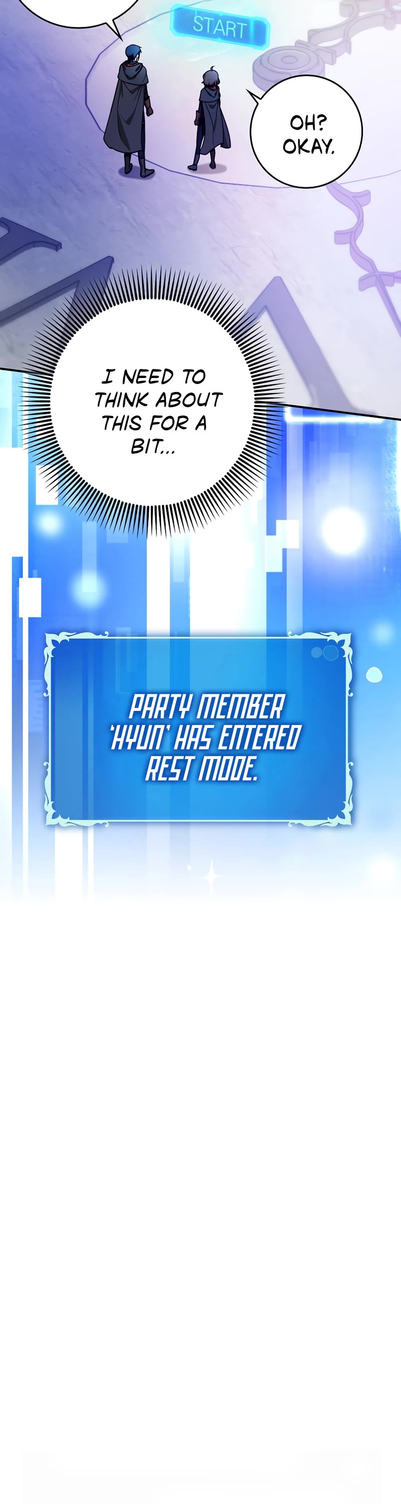 Hard Carry Support Chapter 12 page 11 - Chapter 12