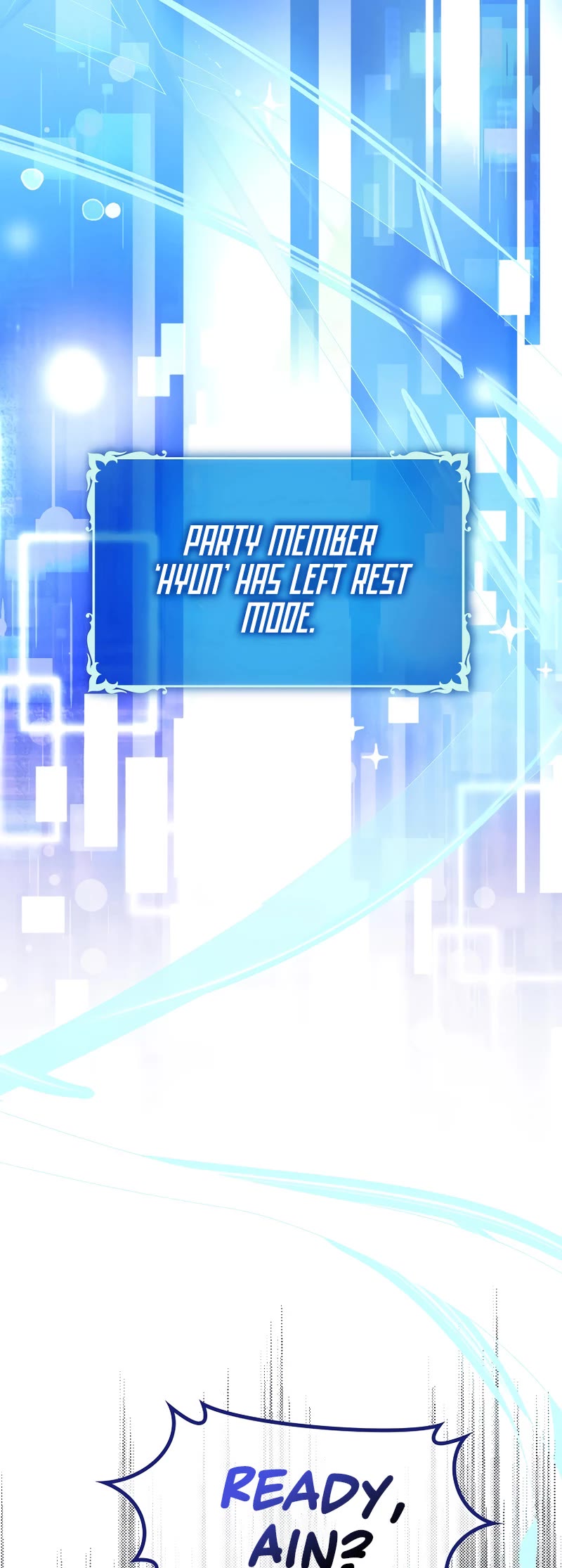 Hard Carry Support Chapter 12 page 16 - Chapter 12