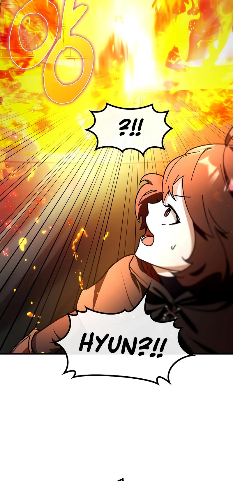 Hard Carry Support Chapter 12 page 38 - Chapter 12