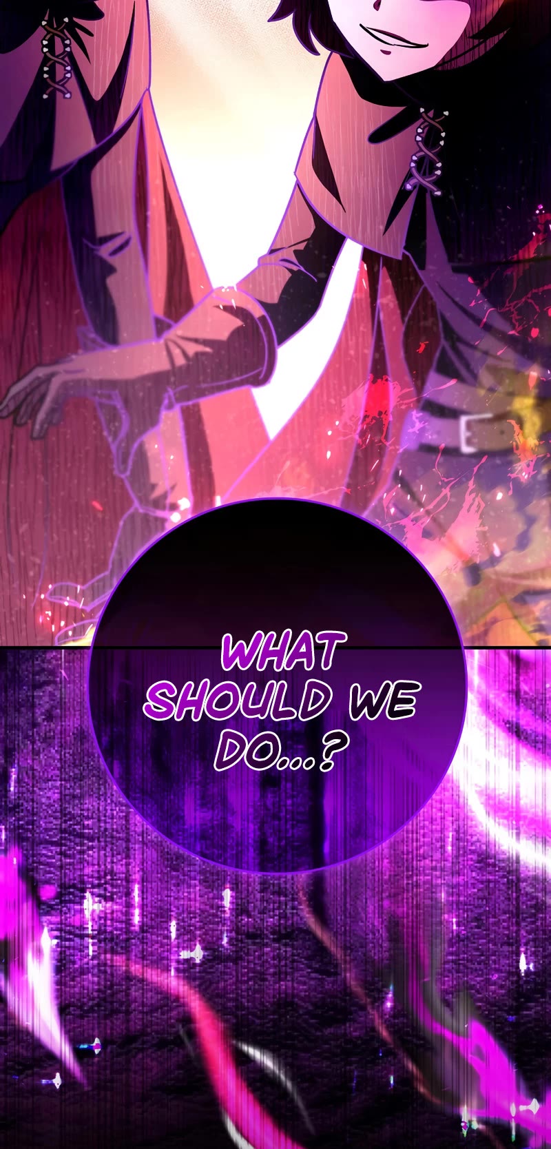 Hard Carry Support Chapter 12 page 51 - Chapter 12