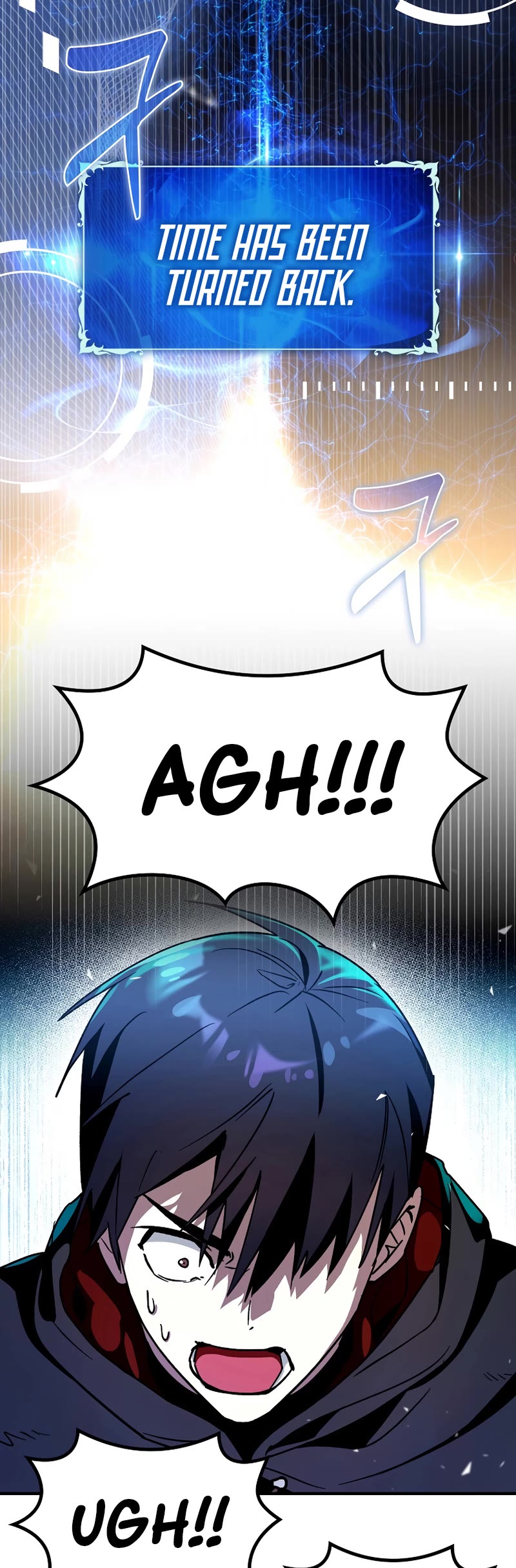 Hard Carry Support Chapter 12 page 8 - Chapter 12
