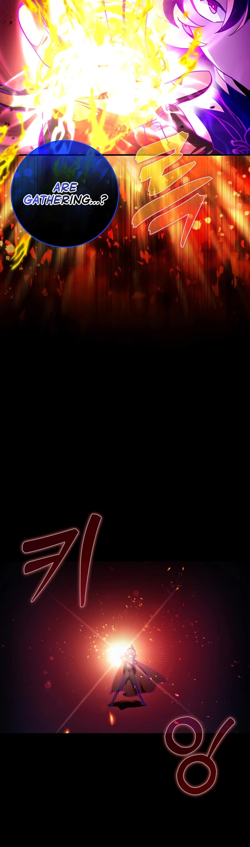 Hard Carry Support Chapter 13 page 13 - Chapter 13