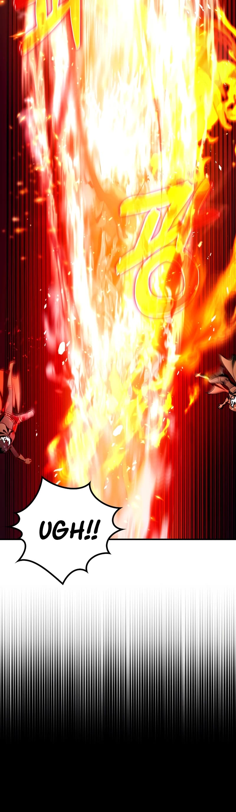 Hard Carry Support Chapter 13 page 17 - Chapter 13