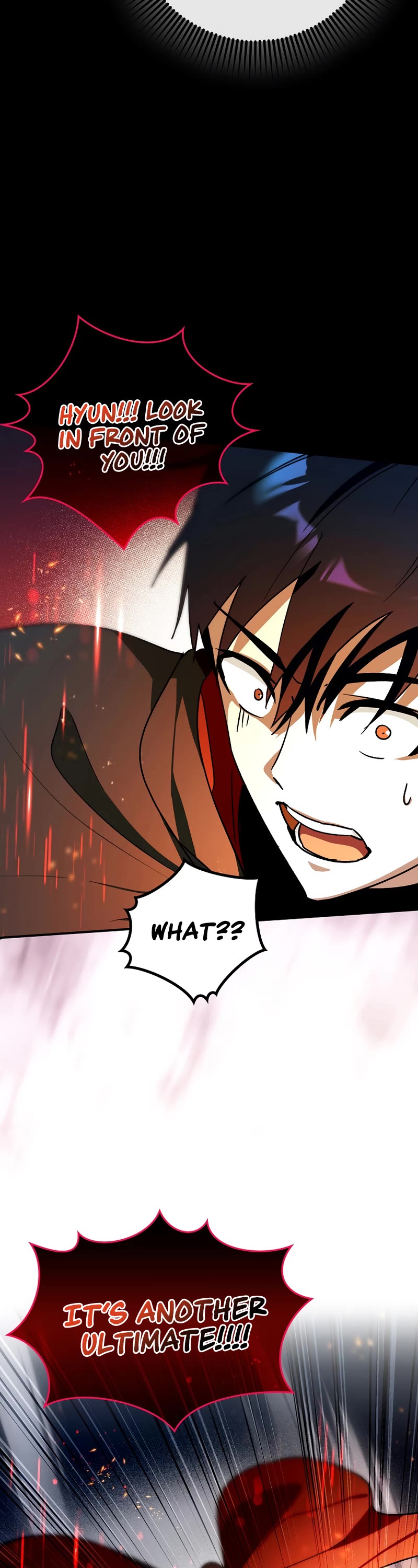 Hard Carry Support Chapter 13 page 19 - Chapter 13