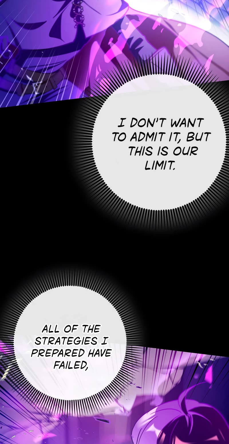 Hard Carry Support Chapter 13 page 33 - Chapter 13