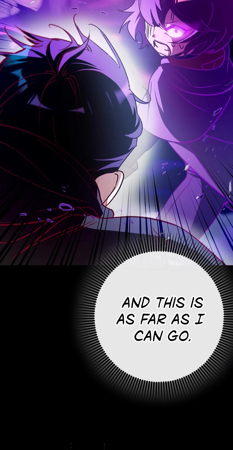 Hard Carry Support Chapter 13 page 34 - Chapter 13