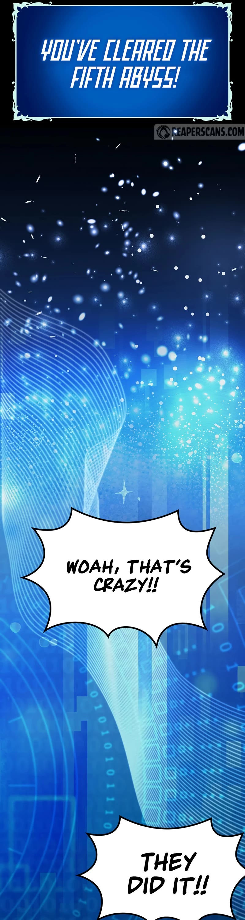 Hard Carry Support Chapter 13 page 39 - Chapter 13
