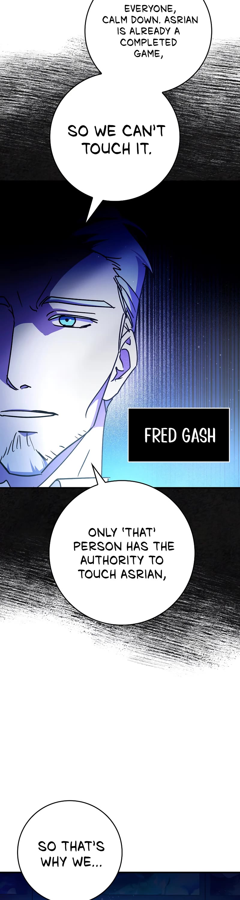 Hard Carry Support Chapter 13 page 44 - Chapter 13