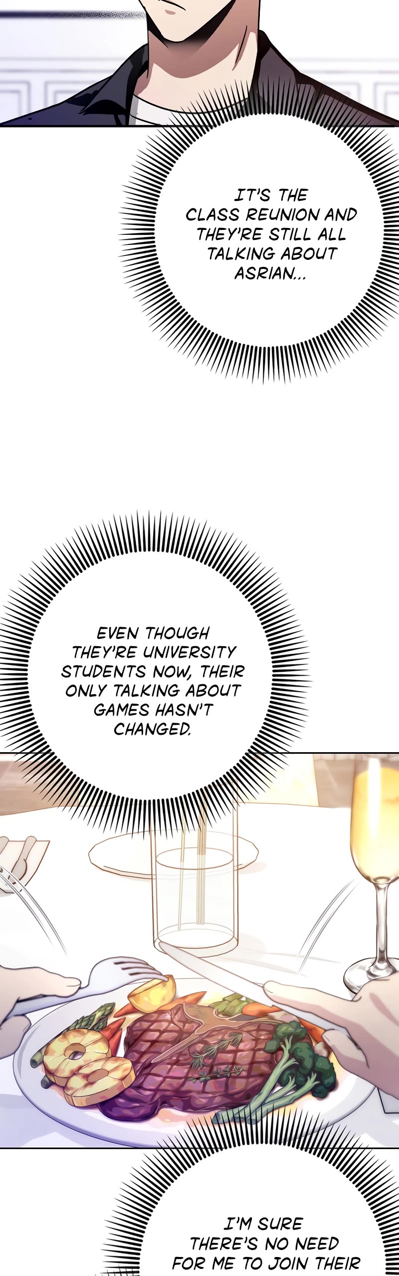 Hard Carry Support Chapter 13 page 53 - Chapter 13