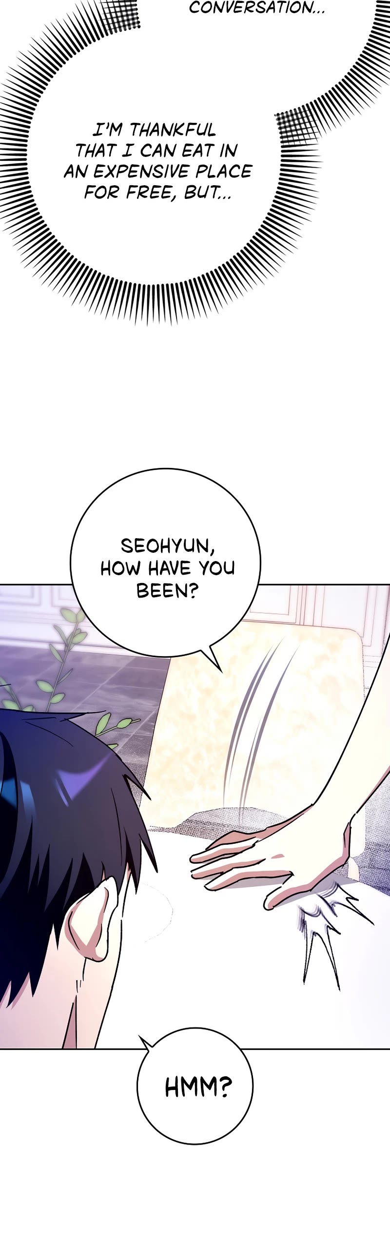 Hard Carry Support Chapter 13 page 54 - Chapter 13