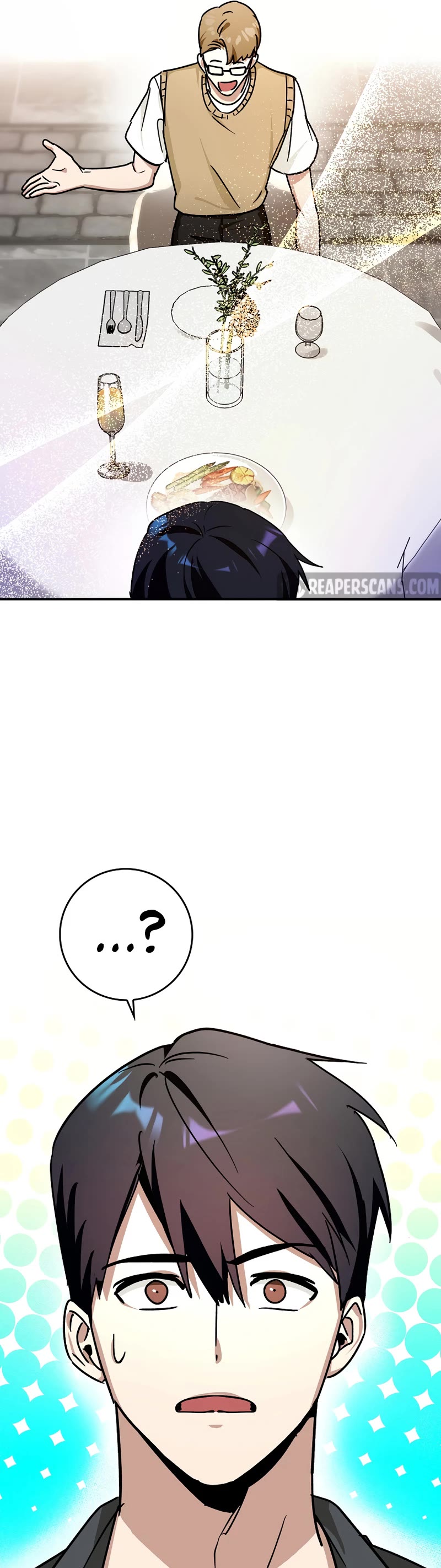 Hard Carry Support Chapter 13 page 59 - Chapter 13