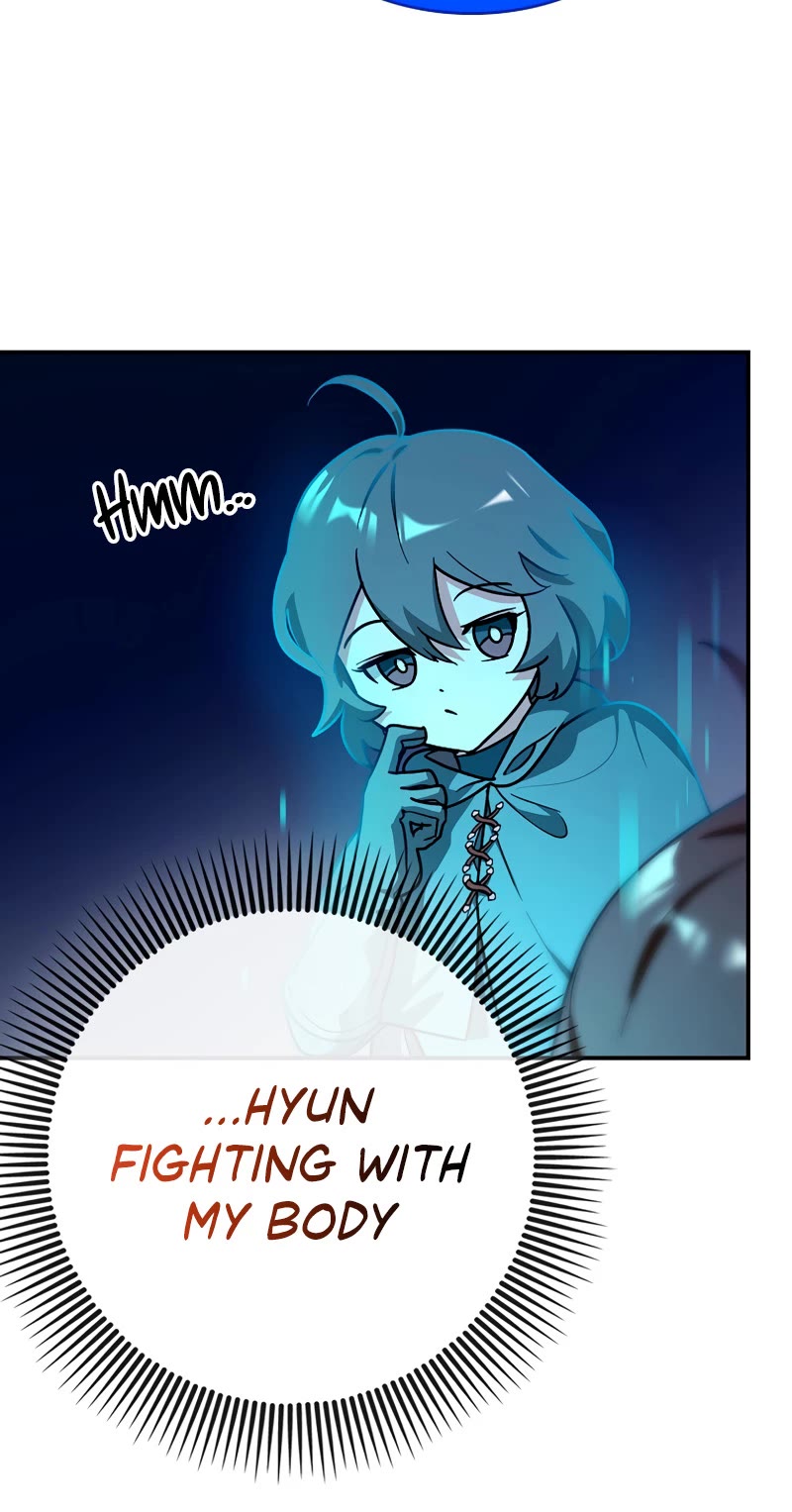 Hard Carry Support Chapter 14 page 41 - Chapter 14
