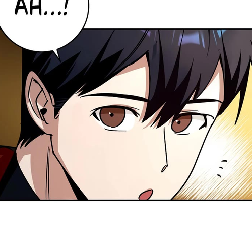 Hard Carry Support Chapter 14 cover