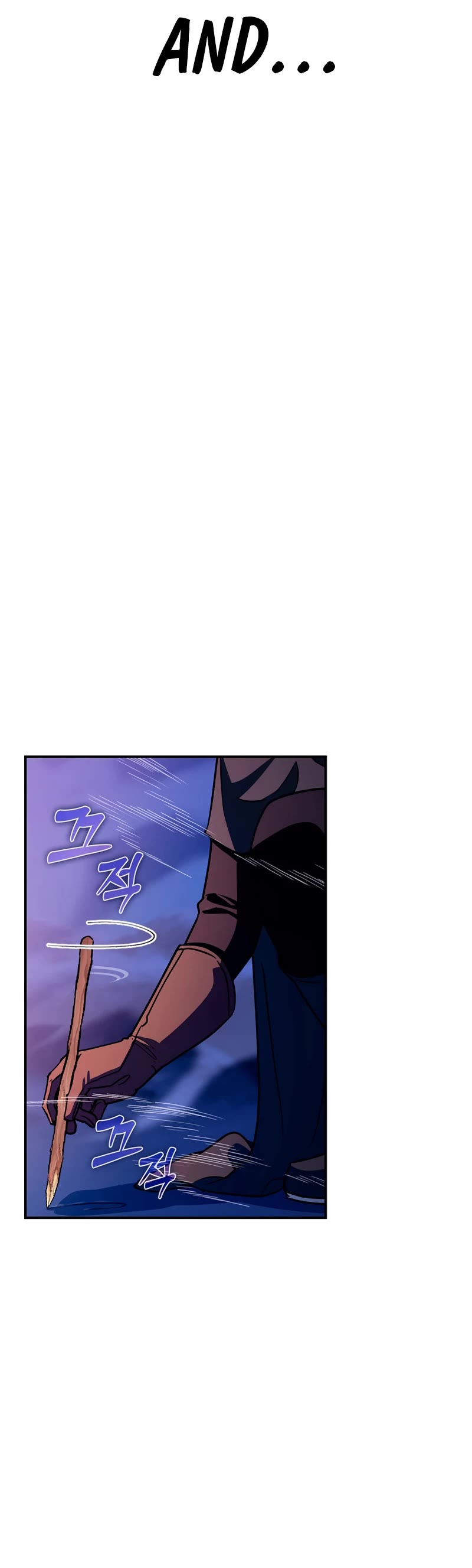 Hard Carry Support Chapter 15 page 13 - Chapter 15