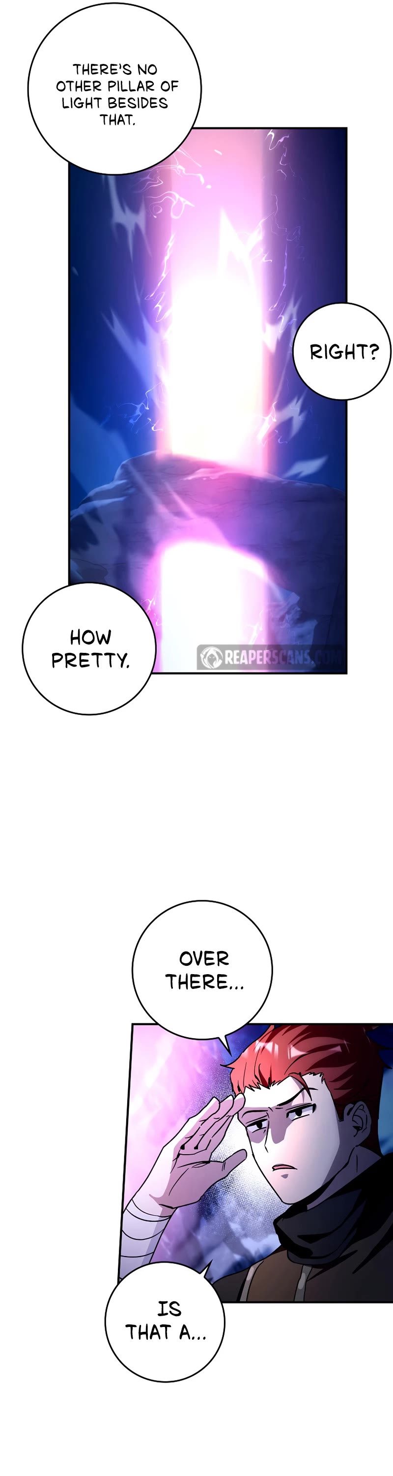 Hard Carry Support Chapter 15 page 18 - Chapter 15
