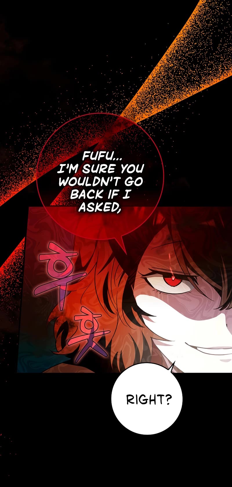 Hard Carry Support Chapter 15 page 25 - Chapter 15