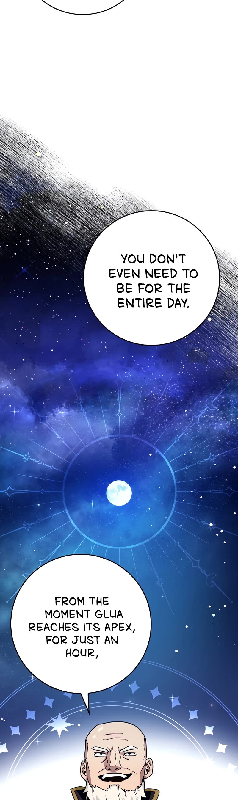 Hard Carry Support Chapter 15 page 4 - Chapter 15