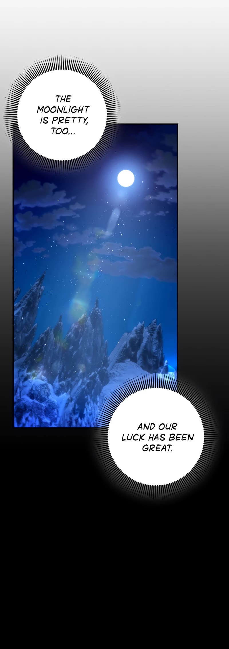 Hard Carry Support Chapter 15 page 40 - Chapter 15