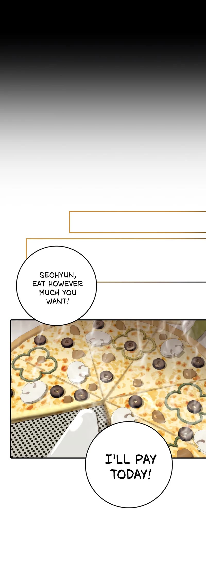 Hard Carry Support Chapter 15 page 41 - Chapter 15