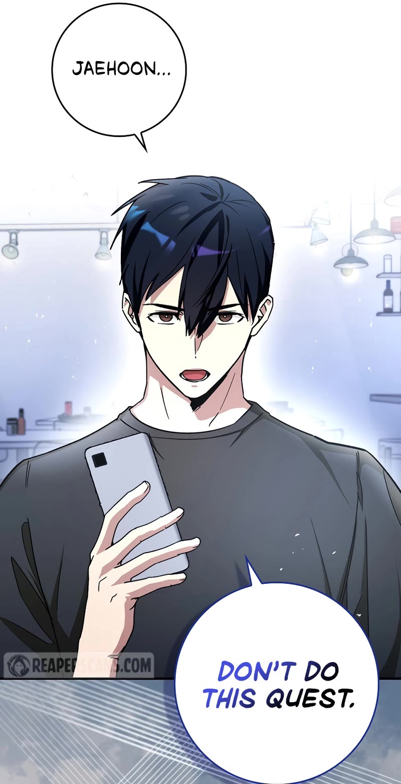 Hard Carry Support Chapter 15 page 46 - Chapter 15