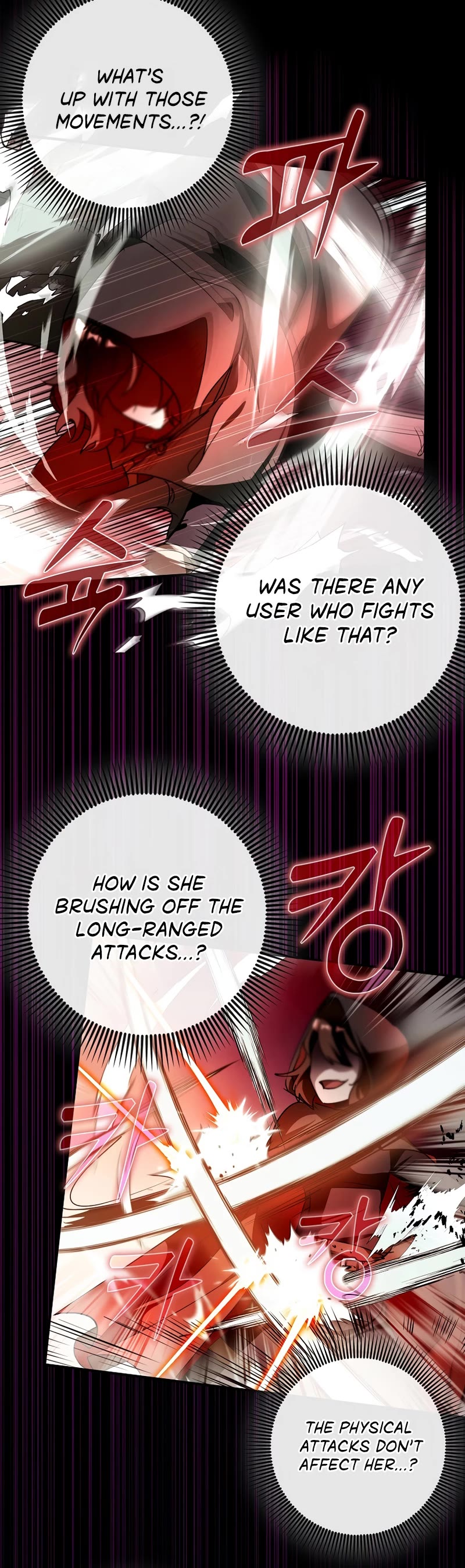 Hard Carry Support Chapter 16 page 33 - Chapter 16