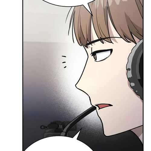 Hard Carry Support Chapter 16 cover