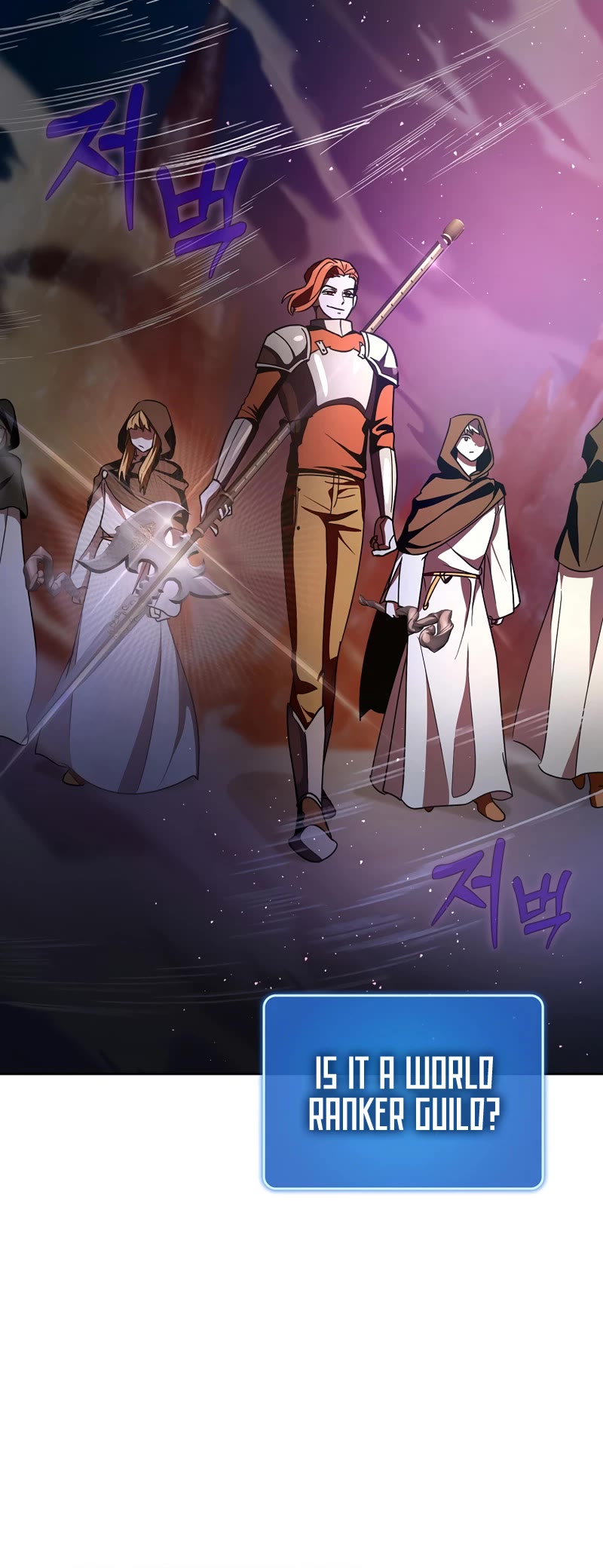Hard Carry Support Chapter 17 page 13 - Chapter 17