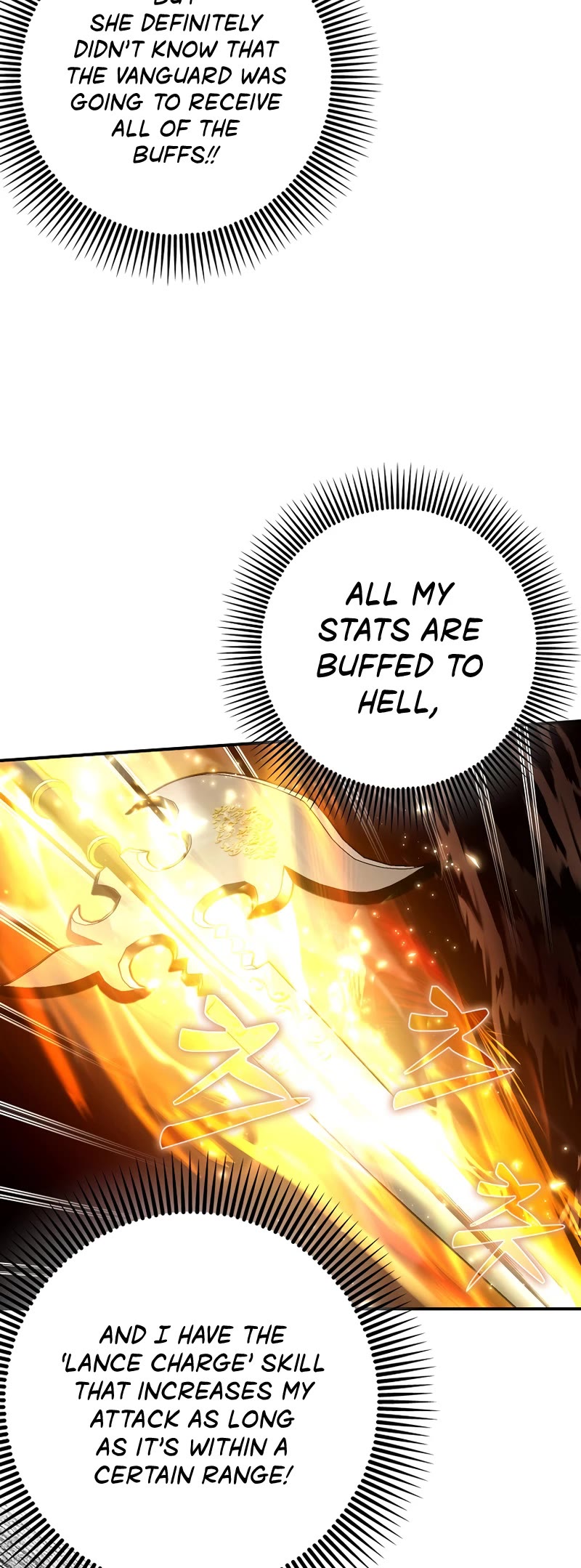 Hard Carry Support Chapter 17 page 22 - Chapter 17