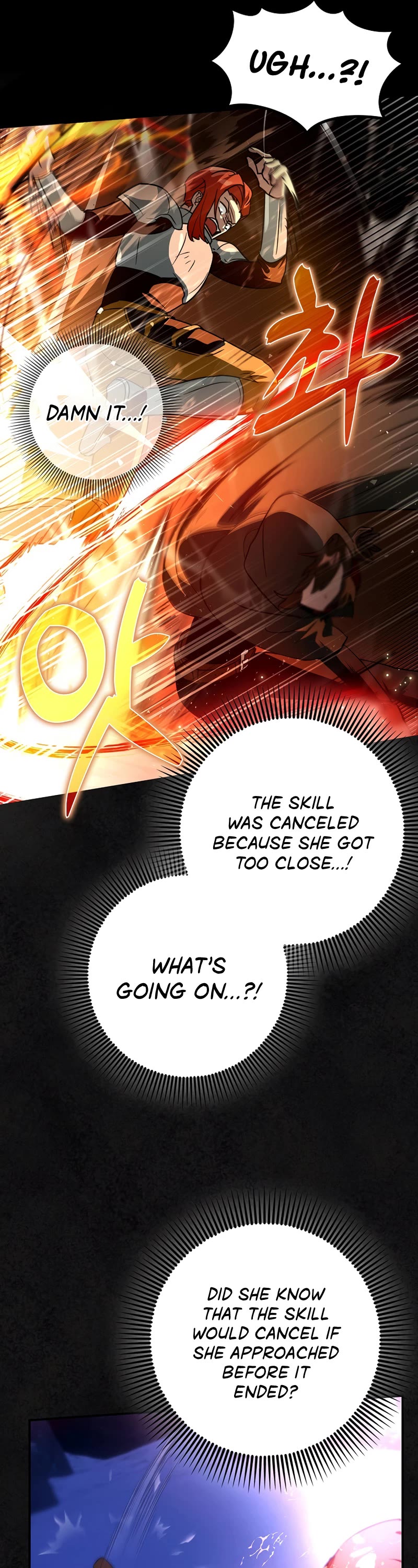 Hard Carry Support Chapter 17 page 24 - Chapter 17