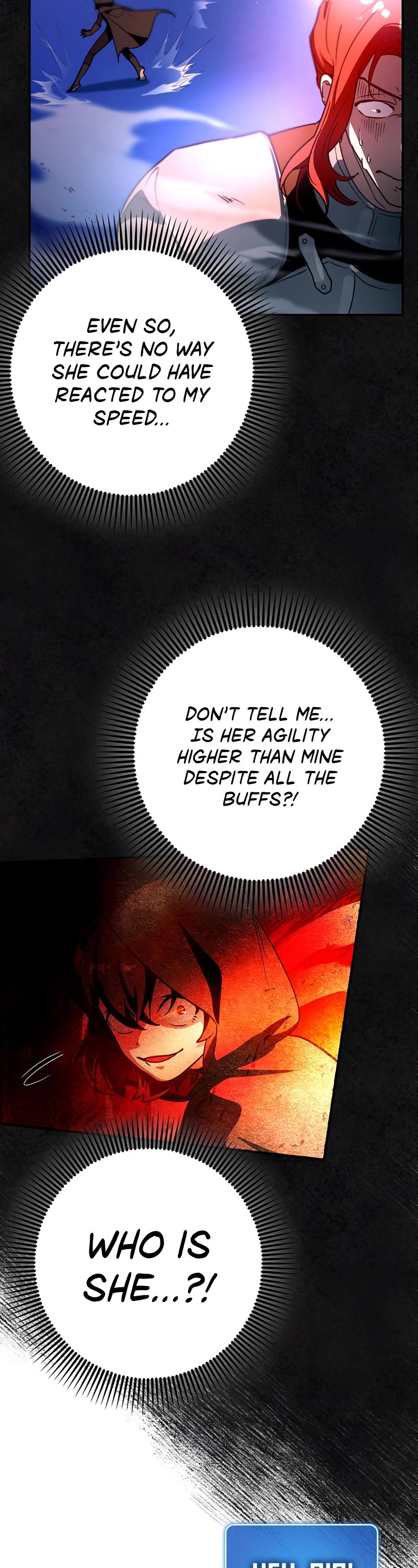 Hard Carry Support Chapter 17 page 25 - Chapter 17