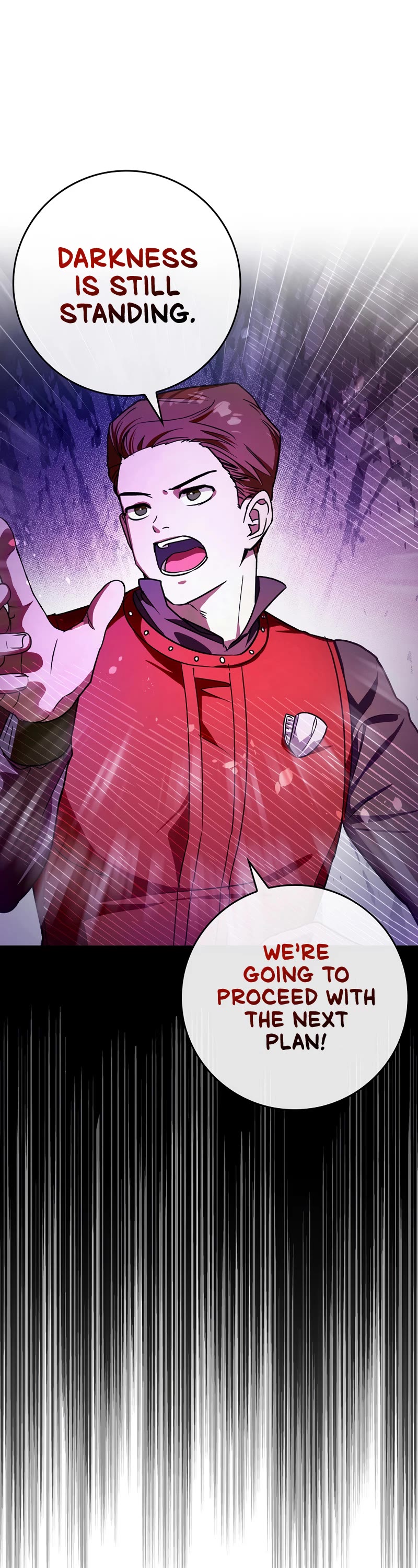 Hard Carry Support Chapter 17 page 40 - Chapter 17