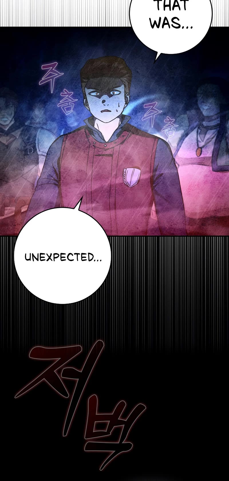 Hard Carry Support Chapter 17 page 50 - Chapter 17