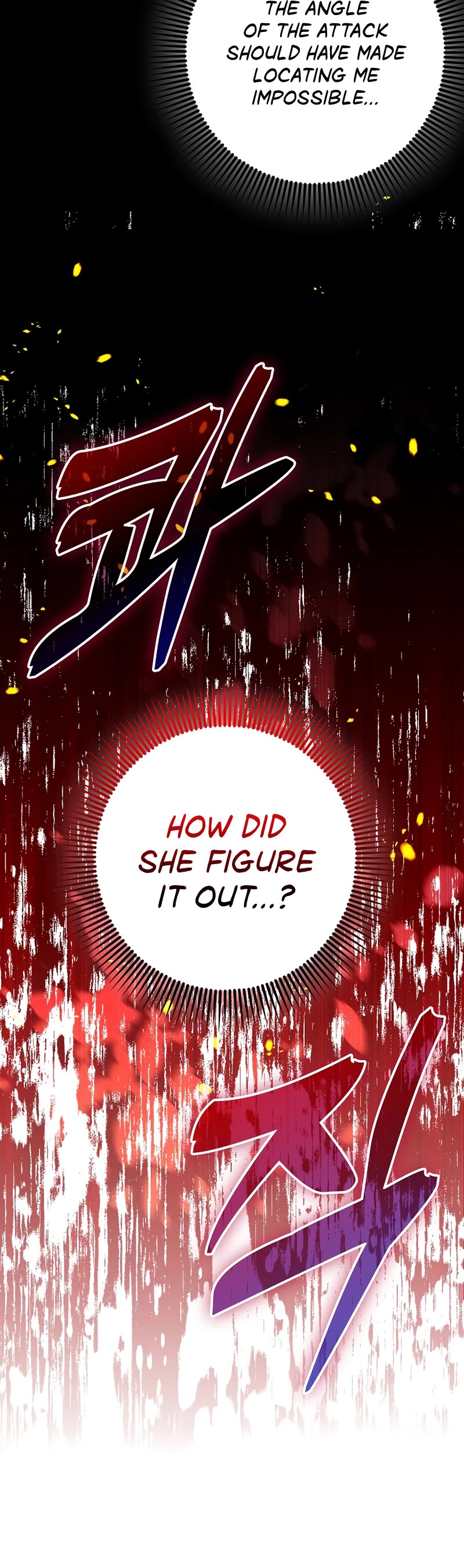 Hard Carry Support Chapter 18 page 19 - Chapter 18