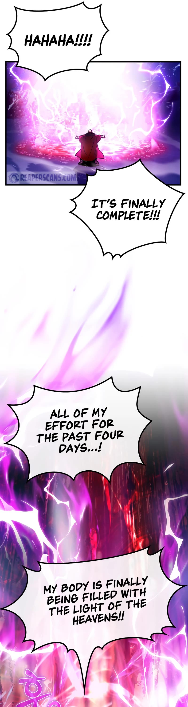 Hard Carry Support Chapter 18 page 25 - Chapter 18