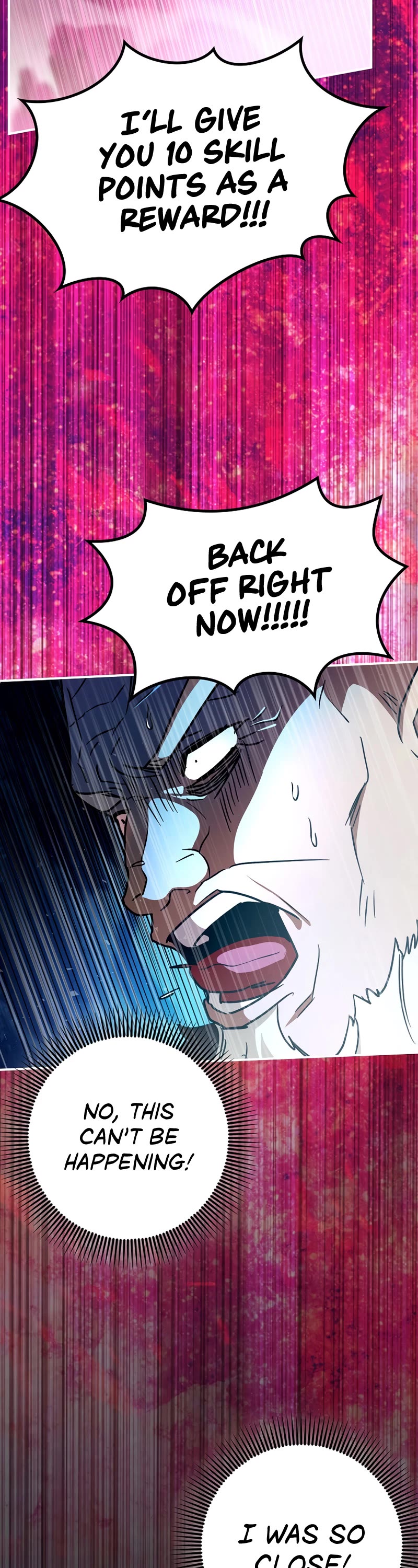 Hard Carry Support Chapter 18 page 29 - Chapter 18