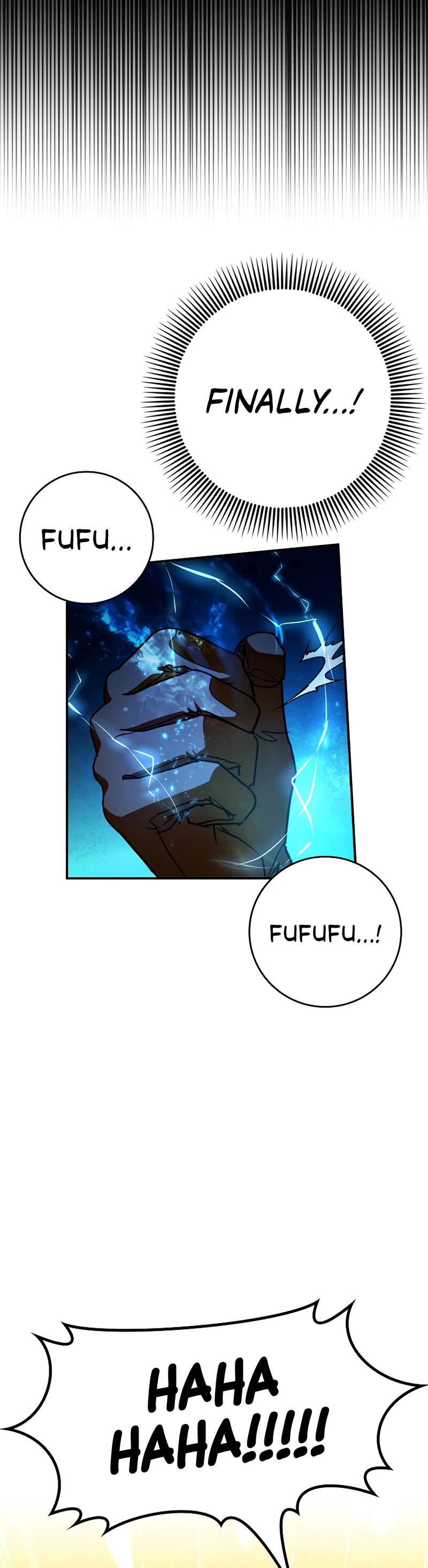 Hard Carry Support Chapter 18 page 38 - Chapter 18