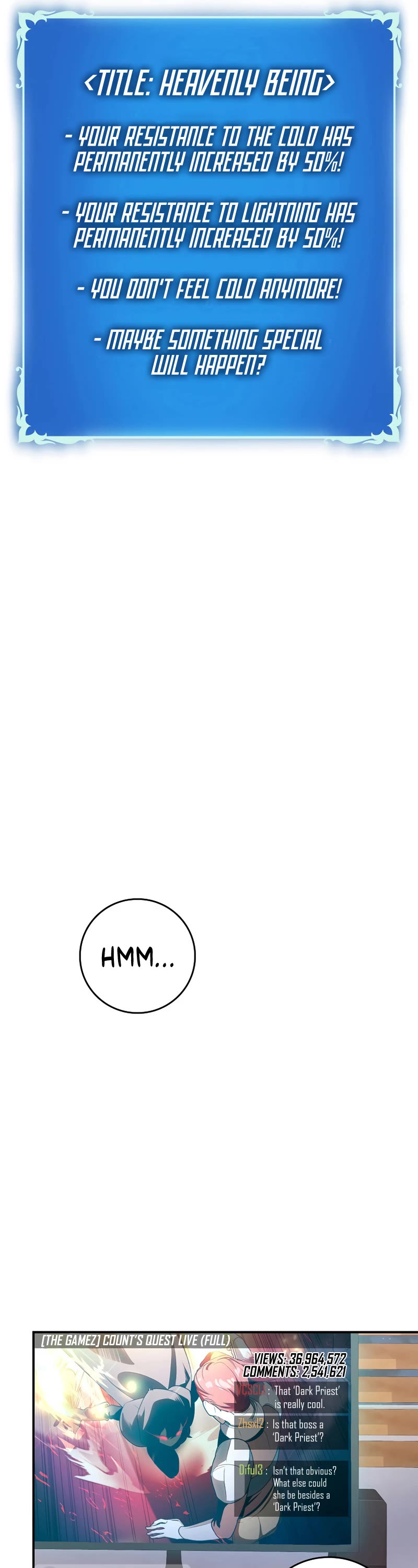 Hard Carry Support Chapter 18 page 40 - Chapter 18