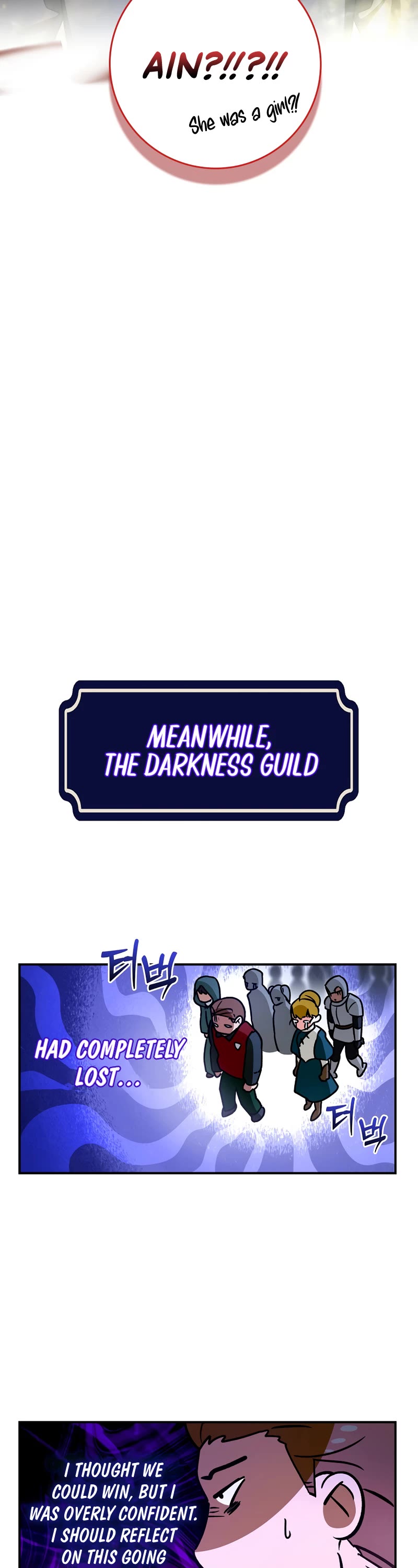 Hard Carry Support Chapter 18 page 45 - Chapter 18