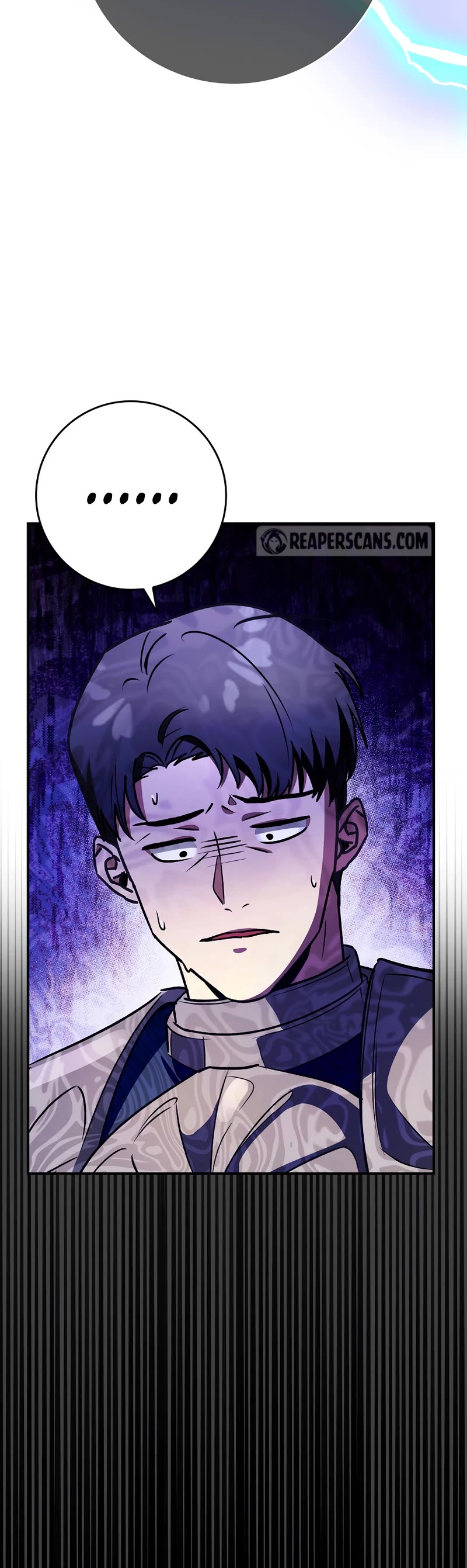 Hard Carry Support Chapter 19 page 15 - Chapter 19