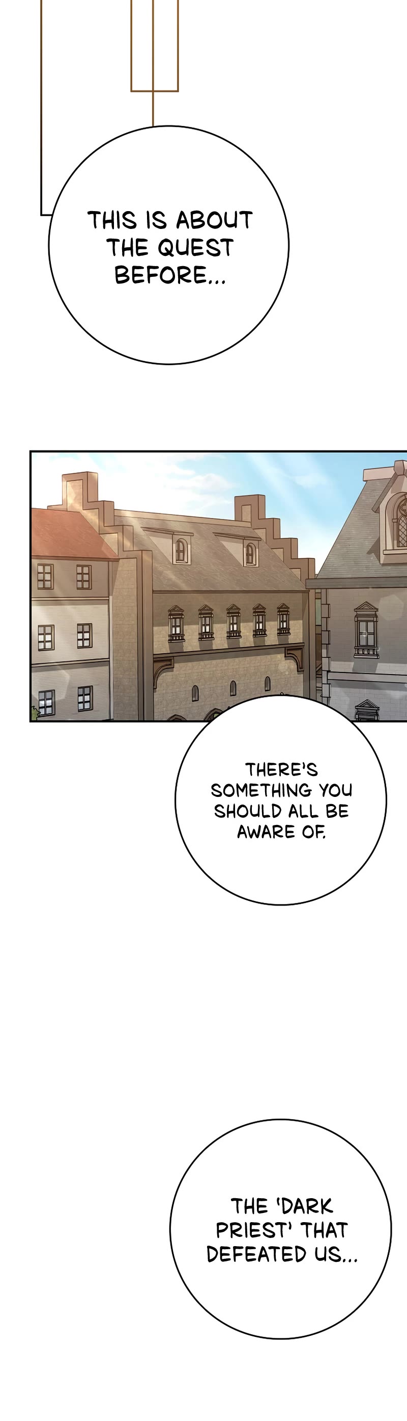 Hard Carry Support Chapter 19 page 24 - Chapter 19