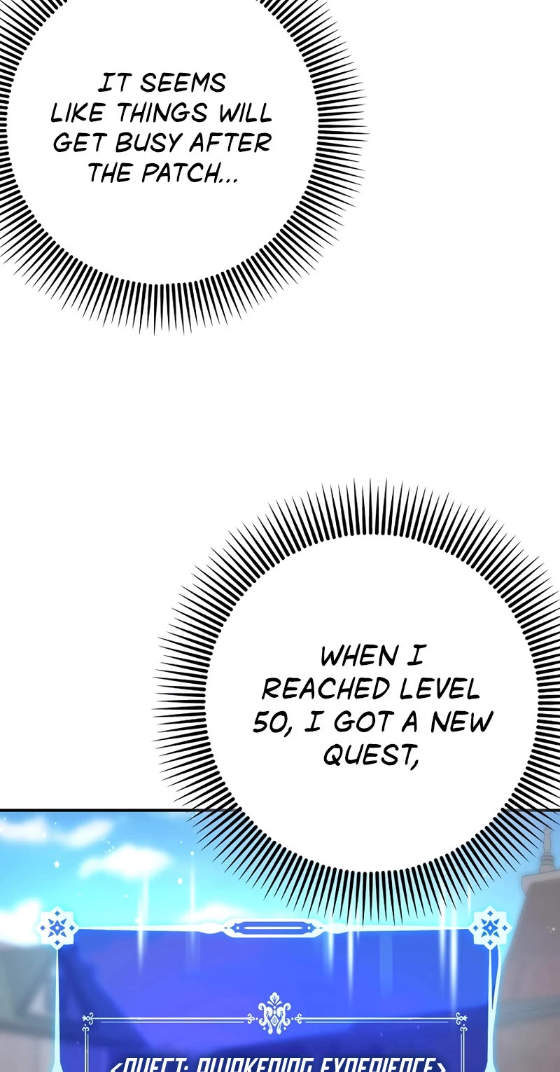 Hard Carry Support Chapter 19 page 43 - Chapter 19
