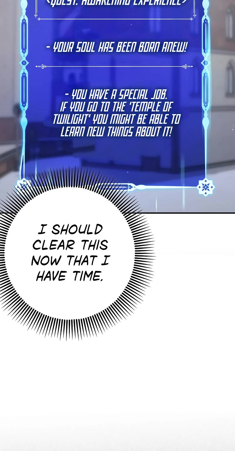 Hard Carry Support Chapter 19 page 44 - Chapter 19