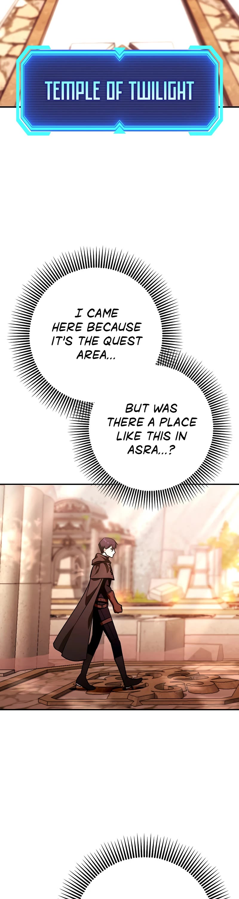 Hard Carry Support Chapter 19 page 46 - Chapter 19