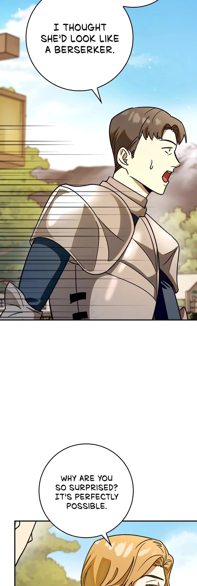 Hard Carry Support Chapter 19 page 7 - Chapter 19