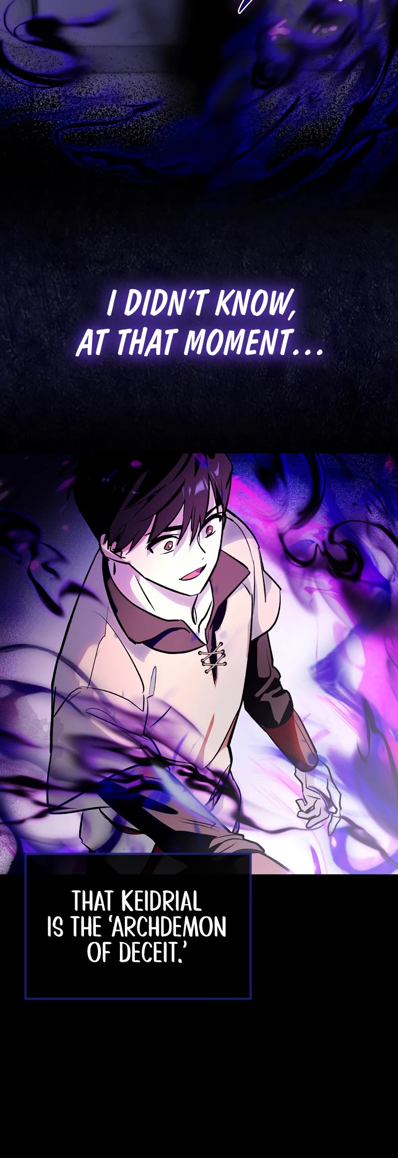 Hard Carry Support Chapter 2 page 13 - Chapter 2